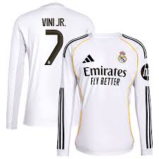 Vinicius erwägt, das Team in zwei Jahren ablösefrei zu verlassen